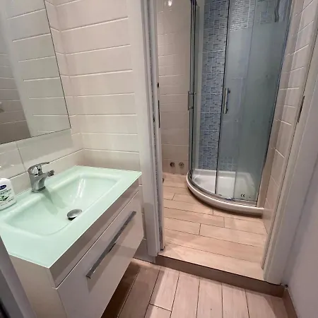 San Prospero Apartment Siena