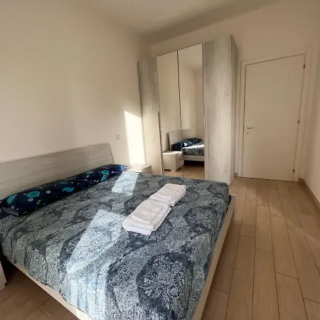 Apartment San Prospero *